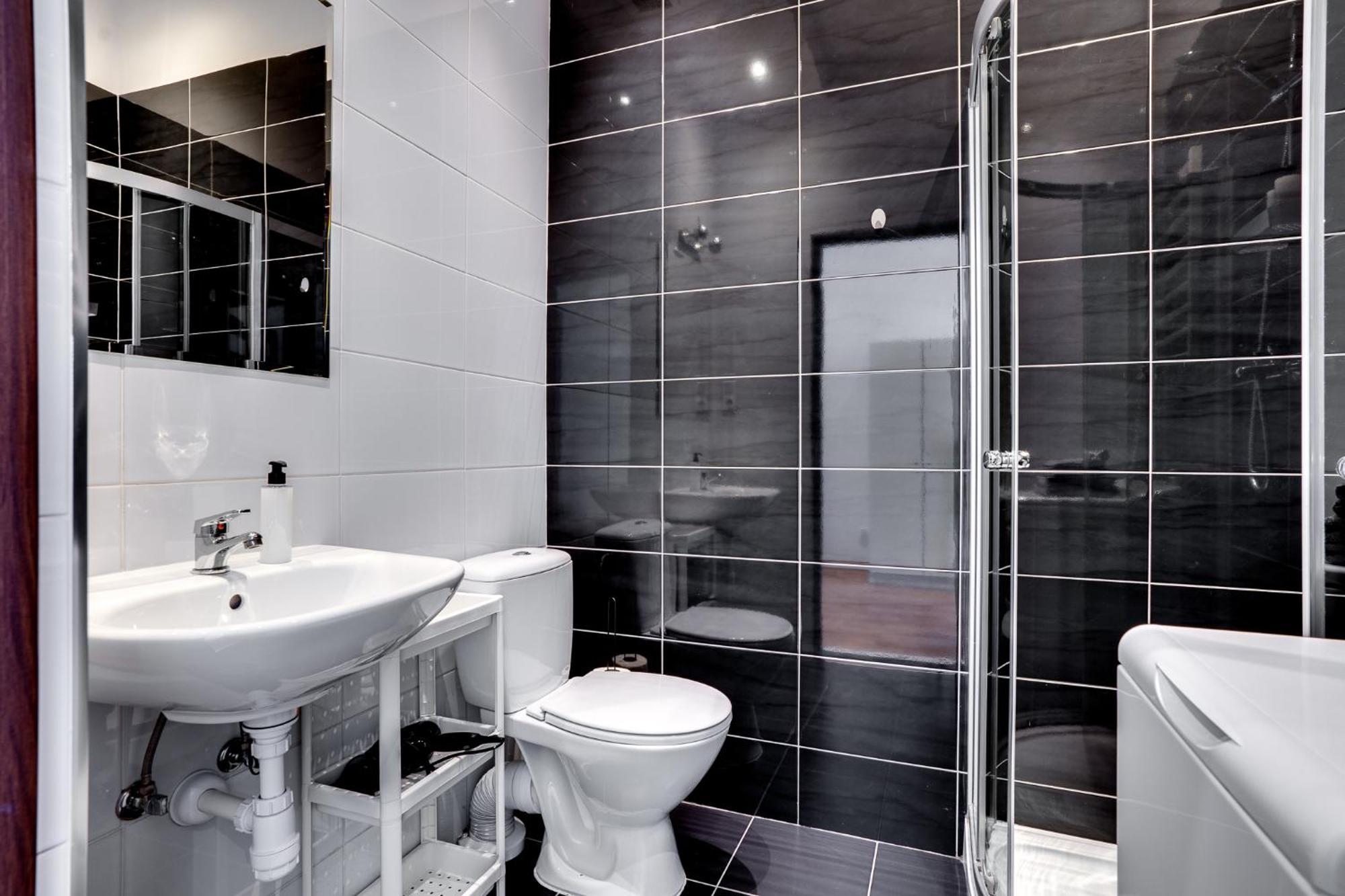 Apartamenty Centrum Zameldowanie 24H Katoviçe Dış mekan fotoğraf